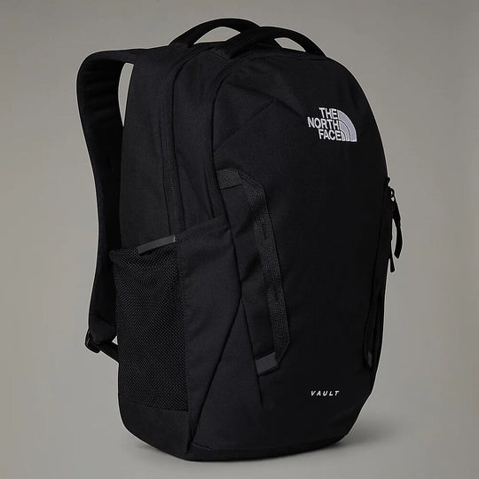 The North Face Vault Sumac Tnf Black