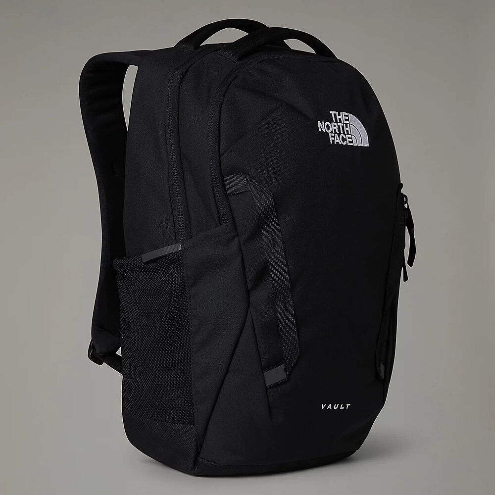The North Face Vault Backpack TNF Black
