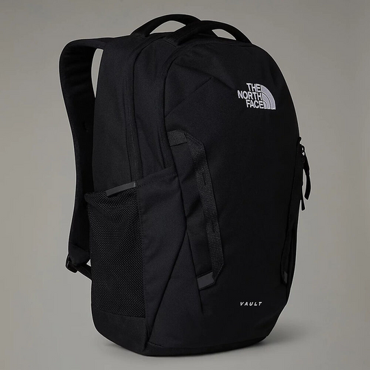 The North Face Vault Backpack TNF Black