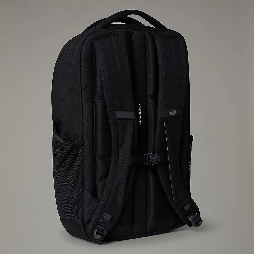 The North Face Vault Backpack TNF Black