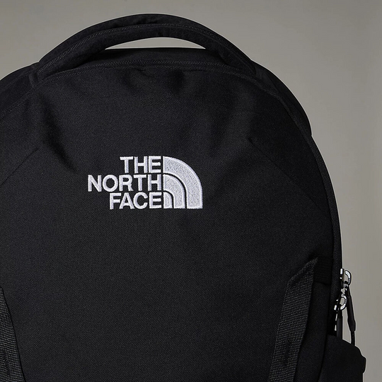 The North Face Vault Backpack TNF Black