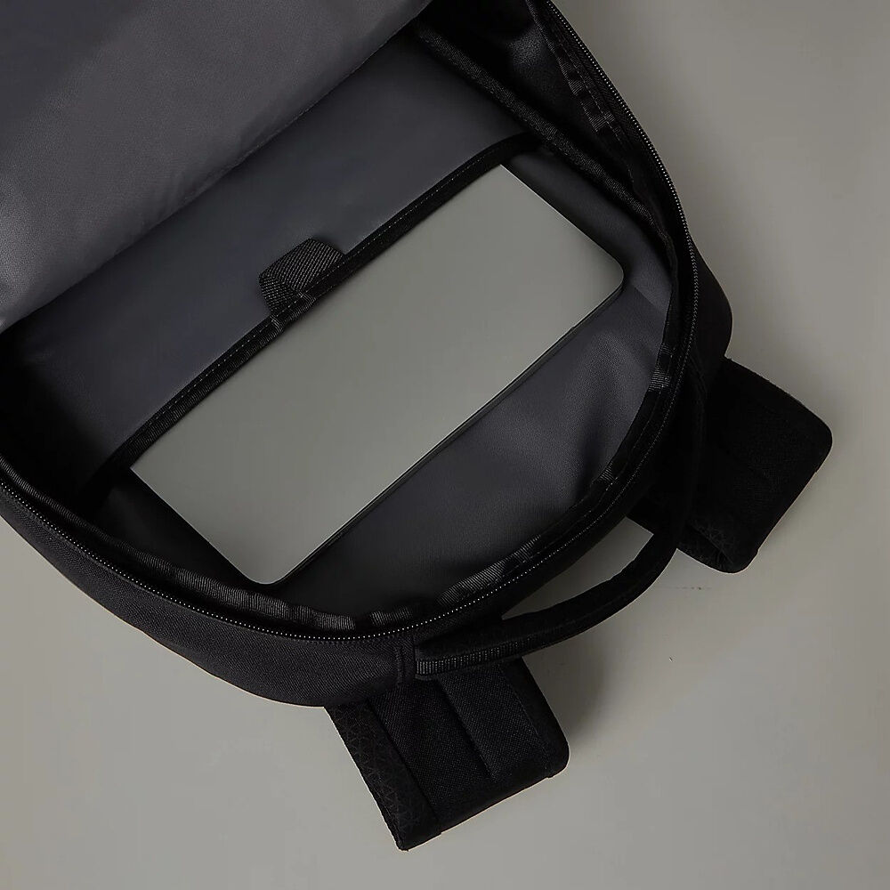 The North Face Vault Backpack TNF Black