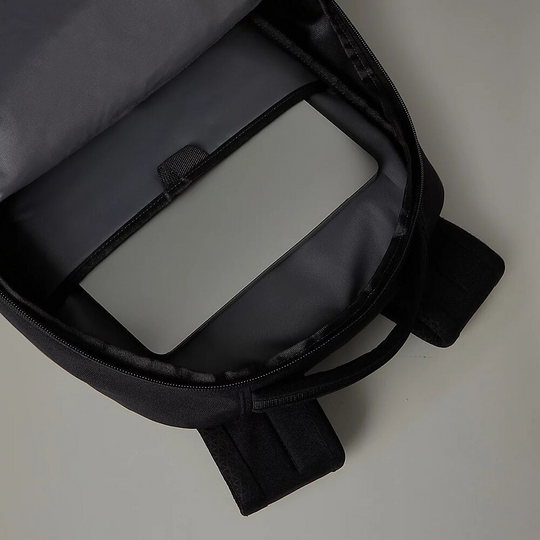The North Face Vault Backpack TNF Black