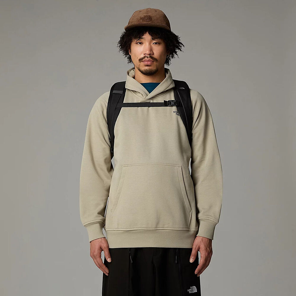 The North Face Vault Backpack TNF Black