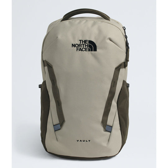The North Face Vault Clay Grey New Taupe Green