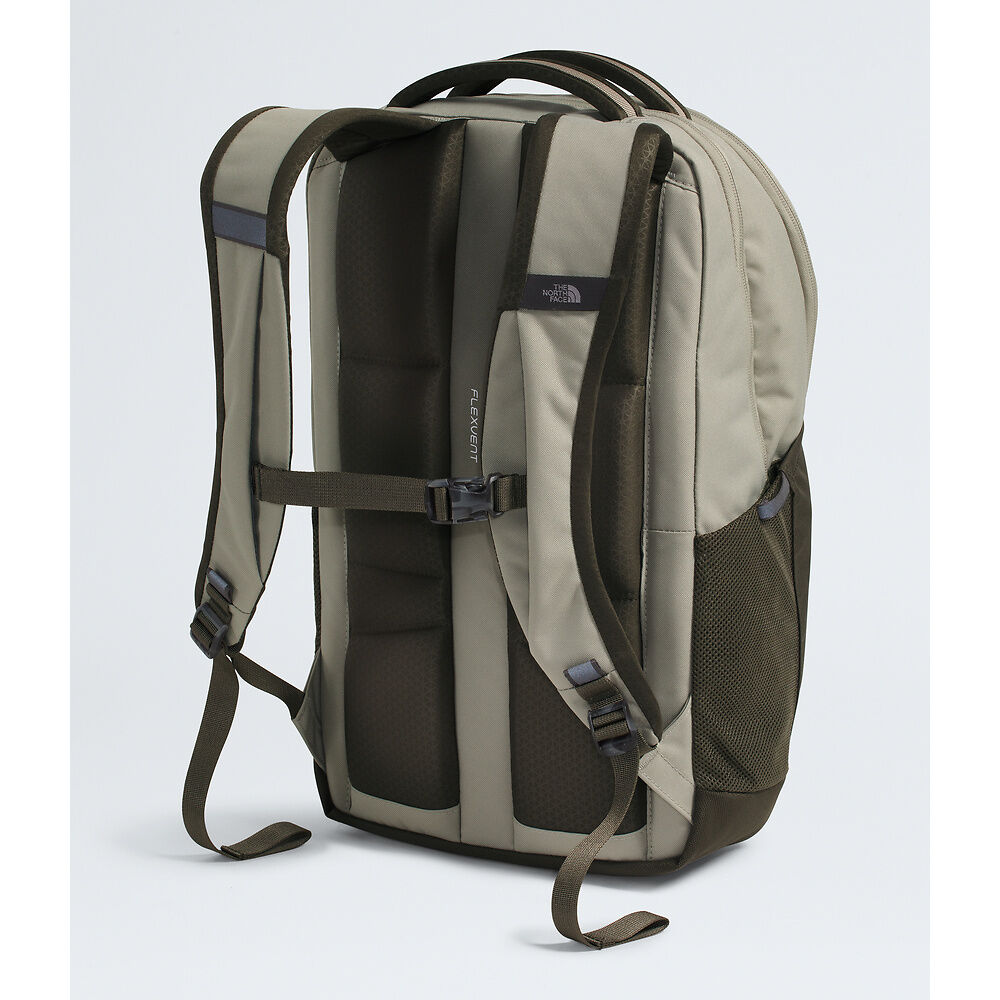 The North Face Vault Clay Grey New Taupe Green