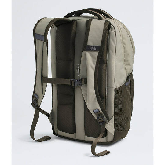 The North Face Vault Clay Grey New Taupe Green