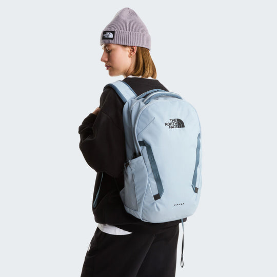 The North Face Vault Frost Grey-Granite Grey