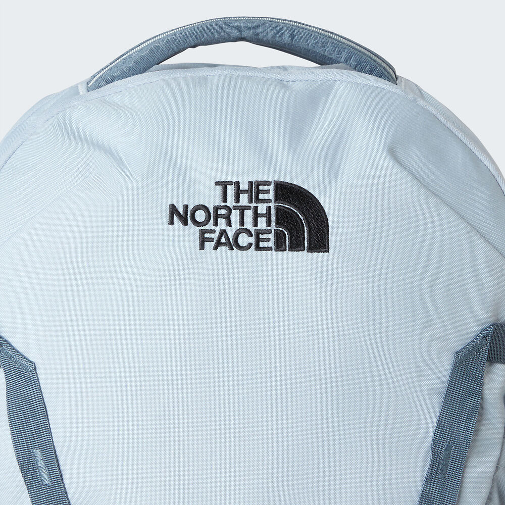 The North Face Vault Frost Grey-Granite Grey