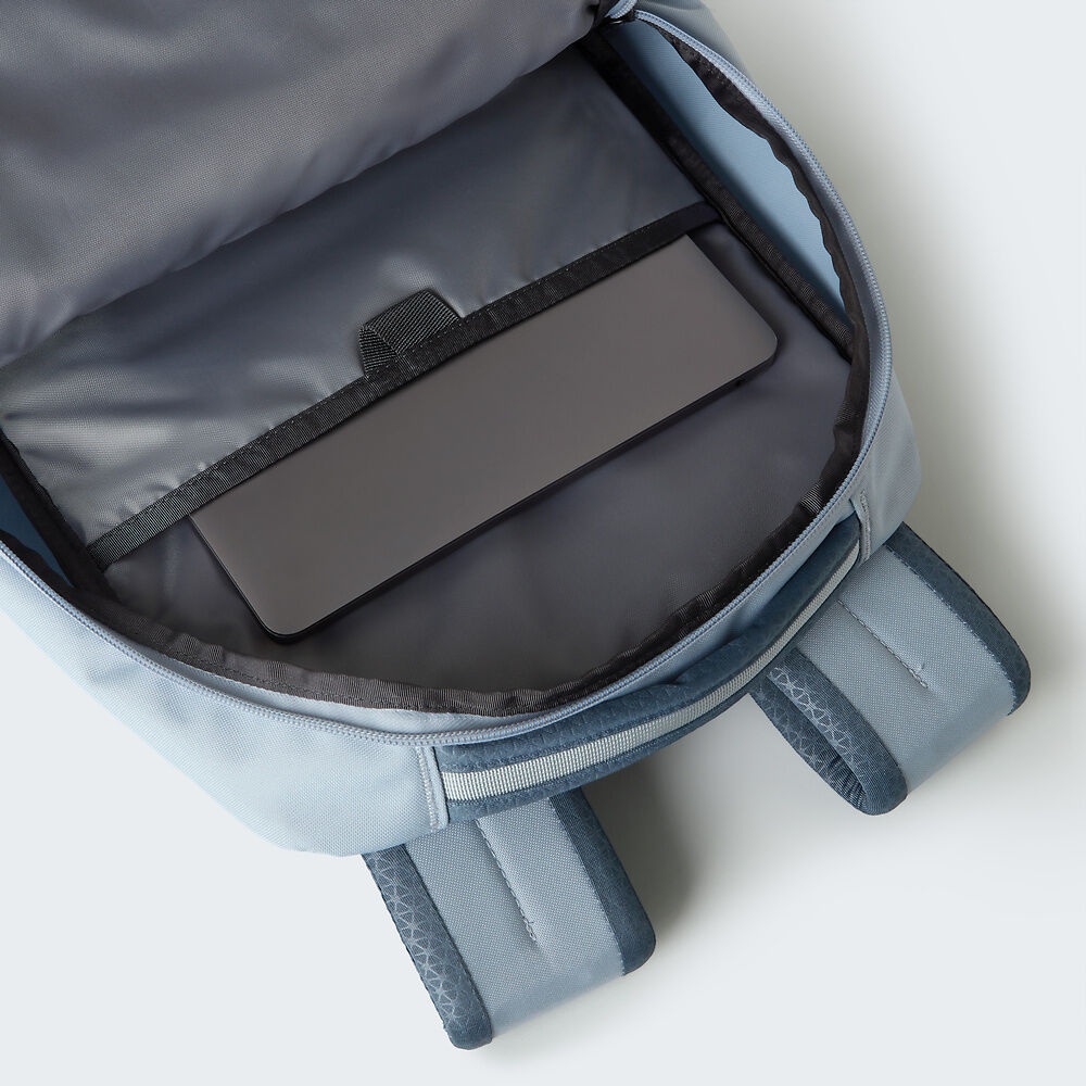 The North Face Vault Frost Grey-Granite Grey