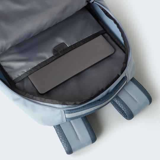 The North Face Vault Frost Grey-Granite Grey