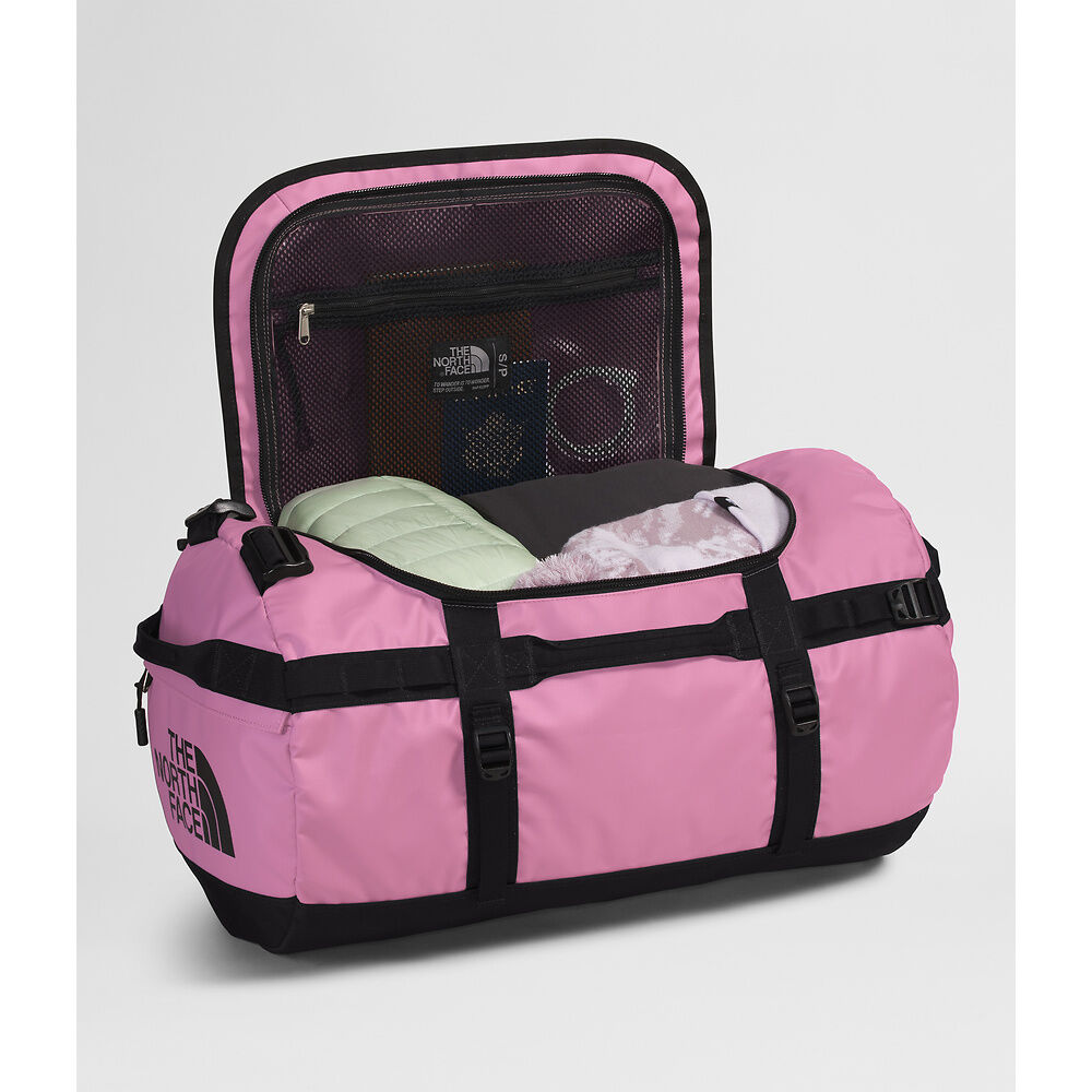 Duffel Medium The North Face Duffel Bag Pink The North Face Duffel