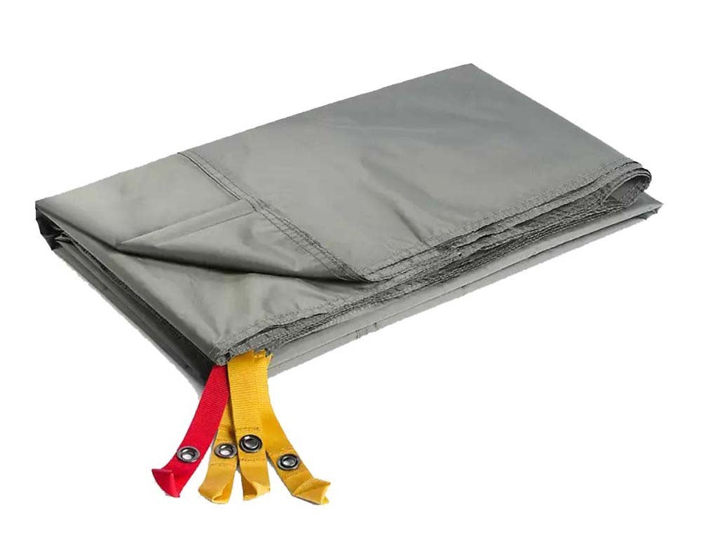 The North Face FP Stormbreak 1 Castor Grey