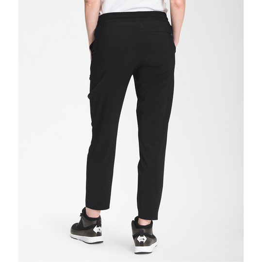 The North Face W Never Stop Wearing Pant Reg TNF Black