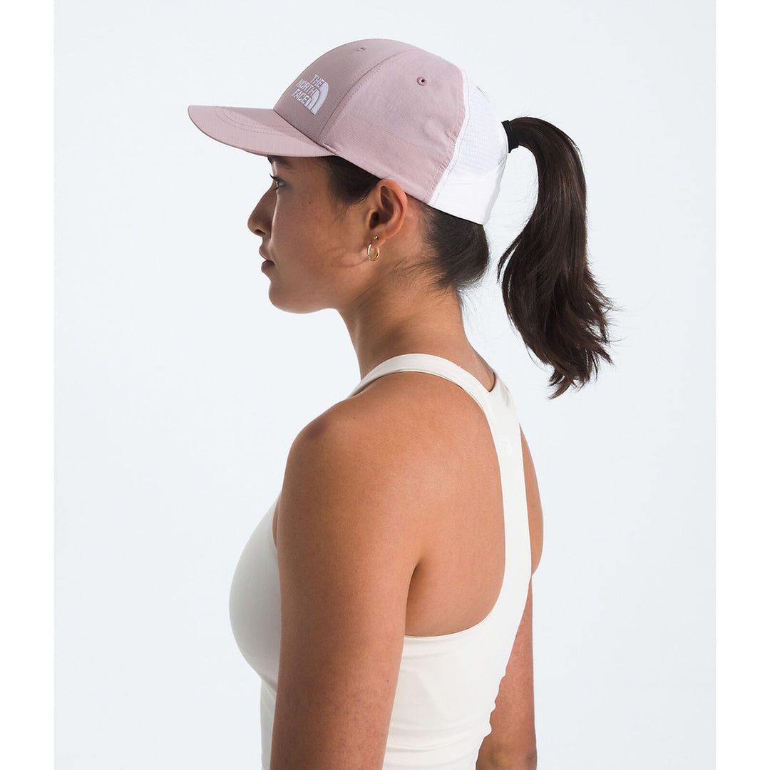 The North Face Womens Horizon Hat Metal Pink