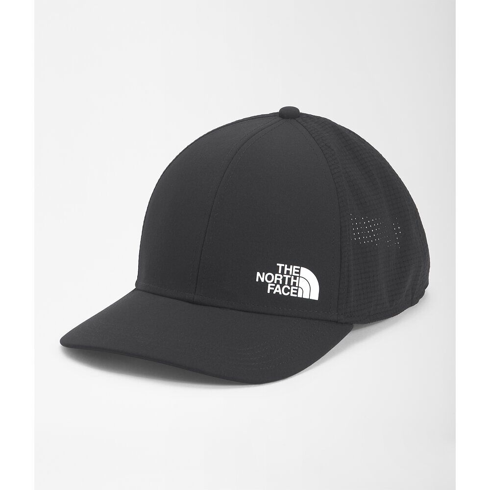 The North Face Trail Trucker 2.0 TNF Black – Summit Gear