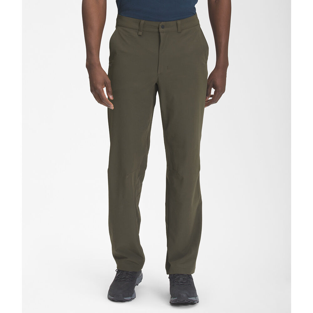 TNF Pants and Shorts – Summit Gear