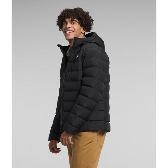 The North Face M Aconcagua 3 Hoodie TNF Black