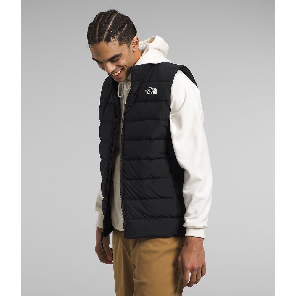 The North Face M Aconcagua 3 Vest