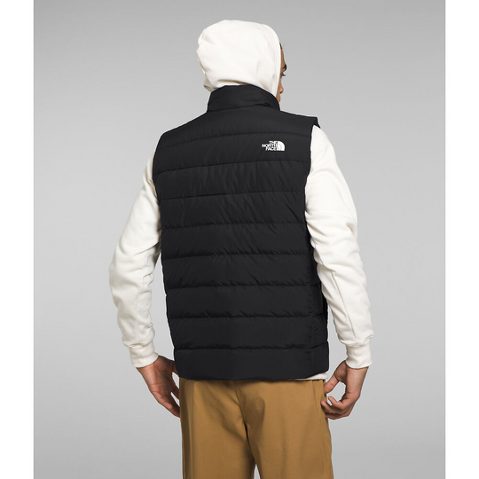 The North Face M Aconcagua 3 Vest