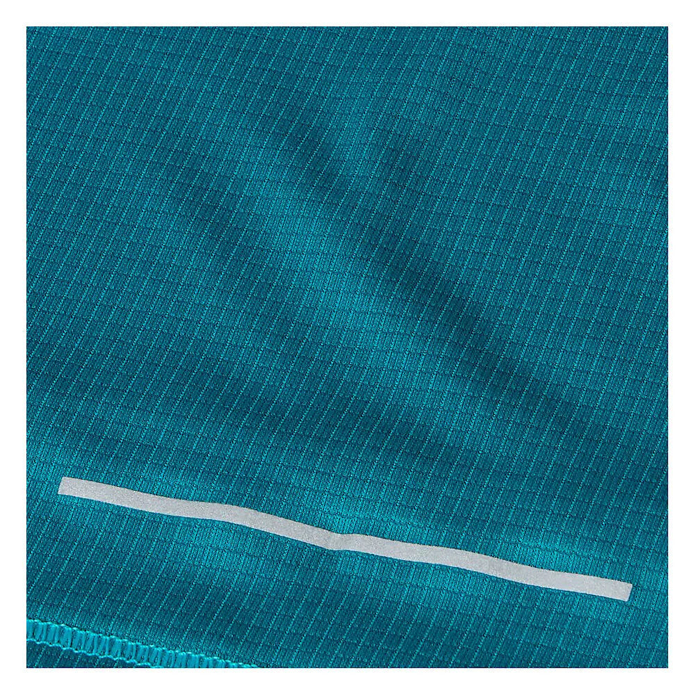 The North Face Women's Sunriser Short-Sleeve Deep Teal