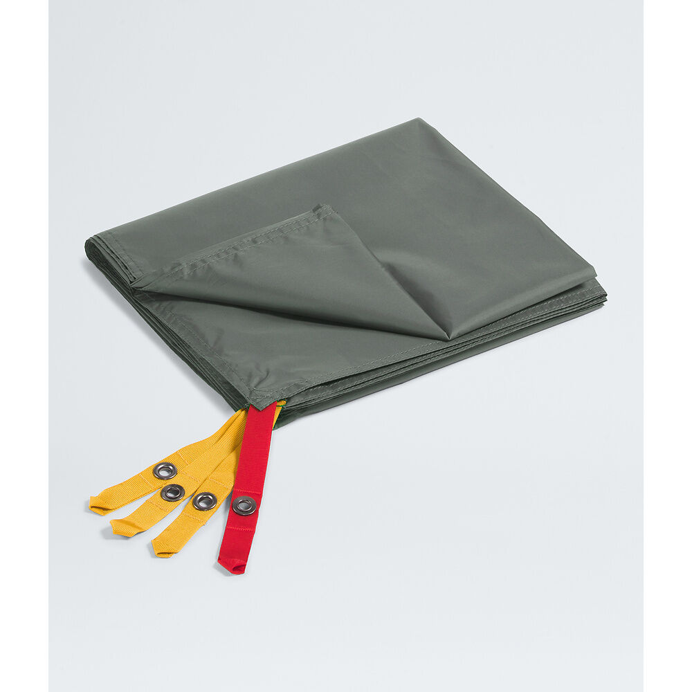 The North Face FP Stormbreak 2 Castor Grey