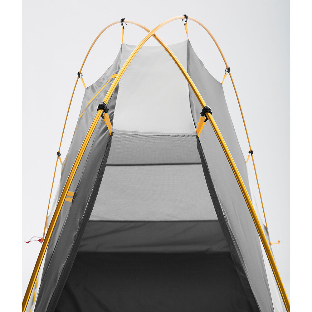The North Face Stormbreak 1 GOLDEN OAK-PAVEMENT