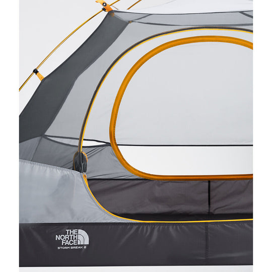 The North Face Stormbreak 2 GOLDEN OAK-PAVEMENT
