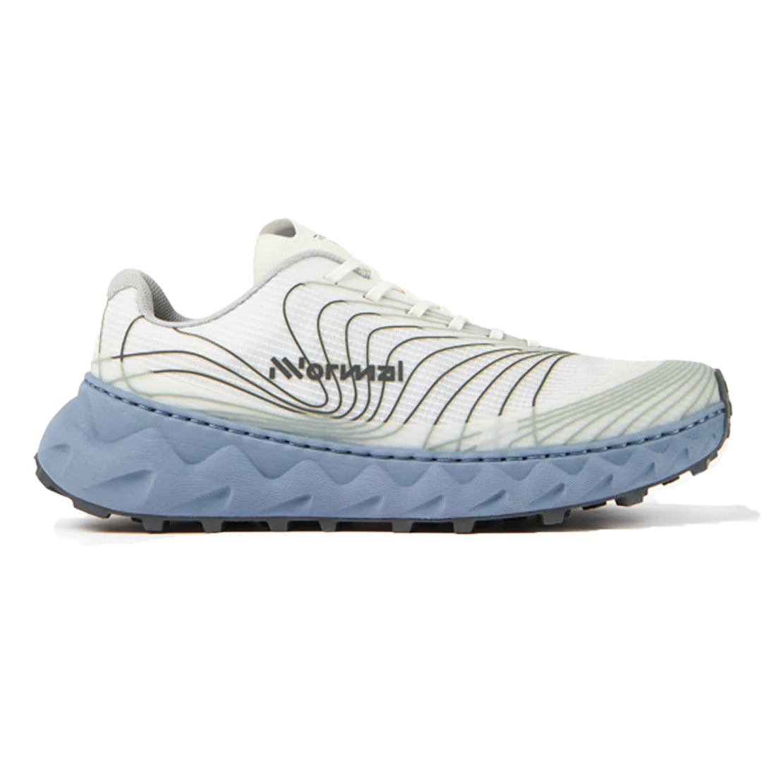 Nnormal Tomir Shoe White/Blue