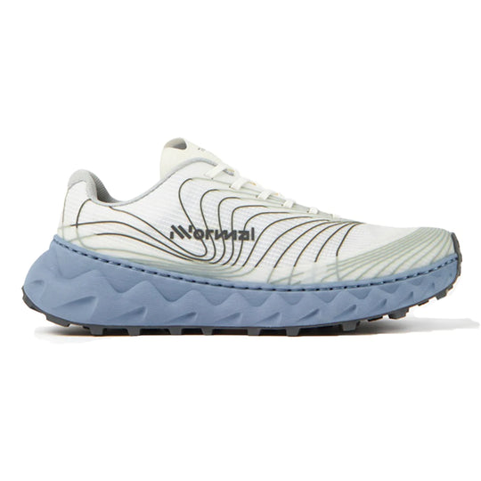 Nnormal Tomir Shoe White/Blue