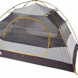 The North Face Stormbreak 3 Golden Oak-Pavement