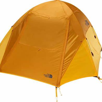 The North Face Stormbreak 3 Golden Oak-Pavement
