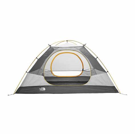 The North Face Stormbreak 3 Golden Oak-Pavement