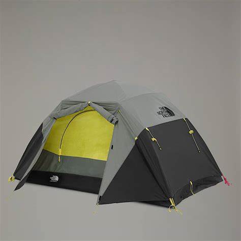 The North Face FP Stormbreak 2 Castor Grey