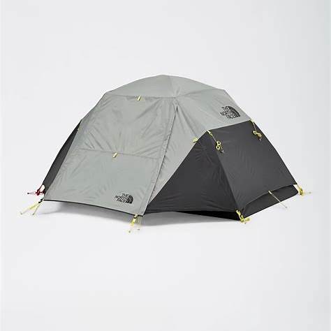 The North Face FP Stormbreak 2 Castor Grey