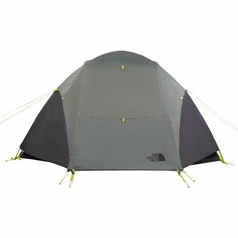 The North Face FP Stormbreak 2 Castor Grey