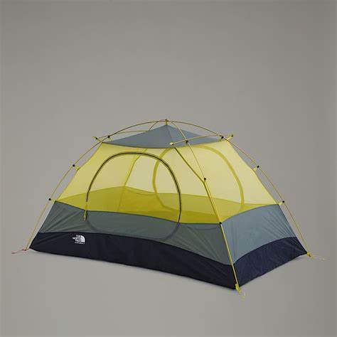 The North Face FP Stormbreak 2 Castor Grey