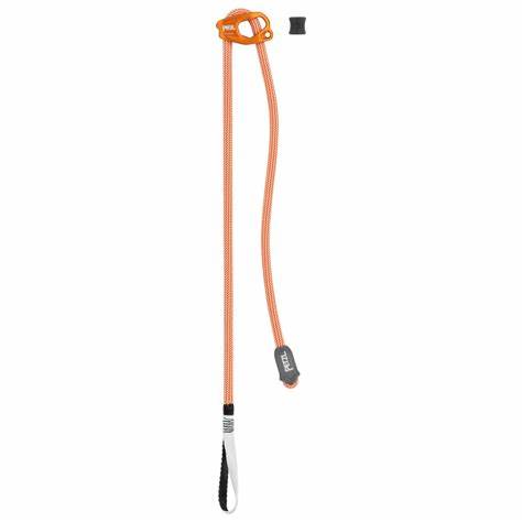 Petzl Connect Adjust Climbing Lanyard
