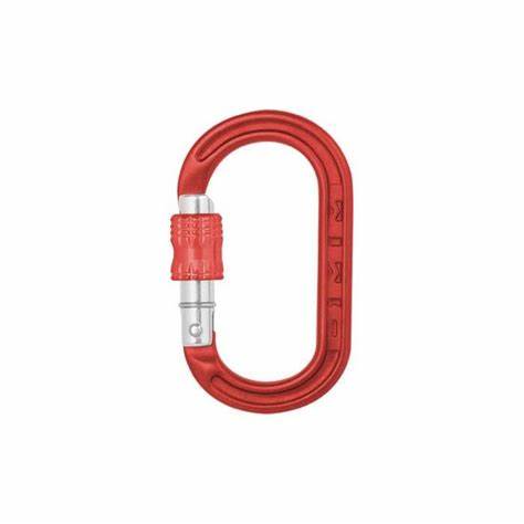 DMM XSRE Lock Red