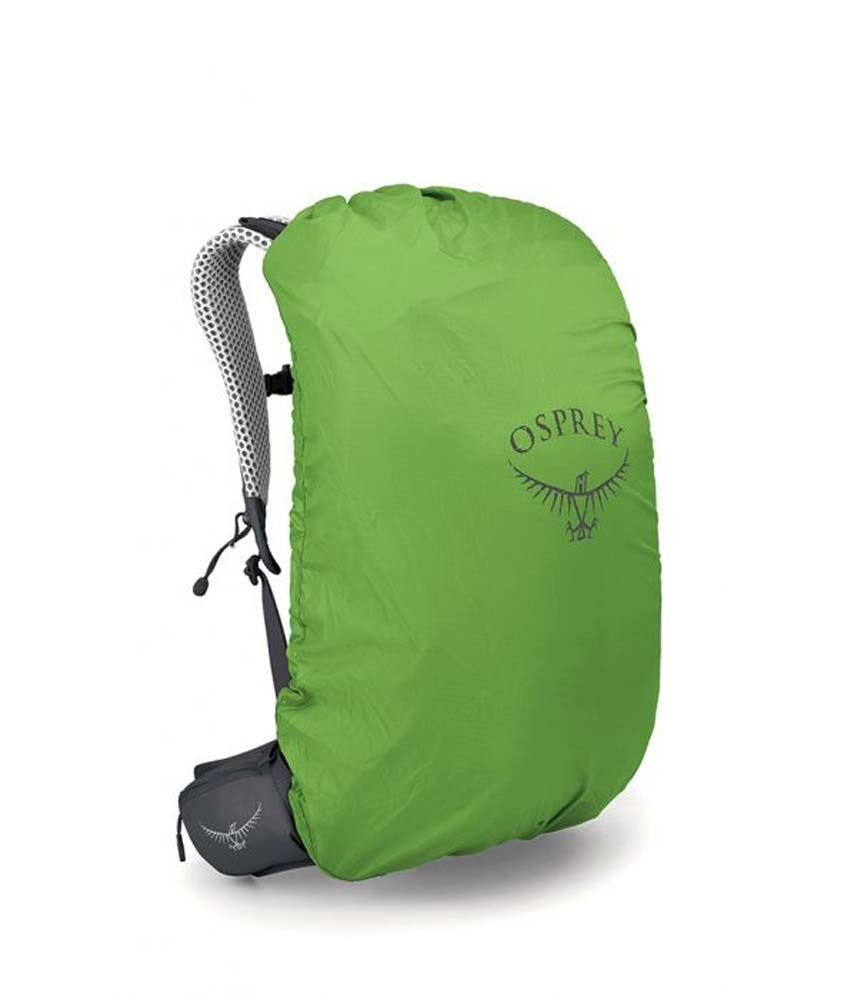 Osprey Stratos 24 Tunnel Vision Grey