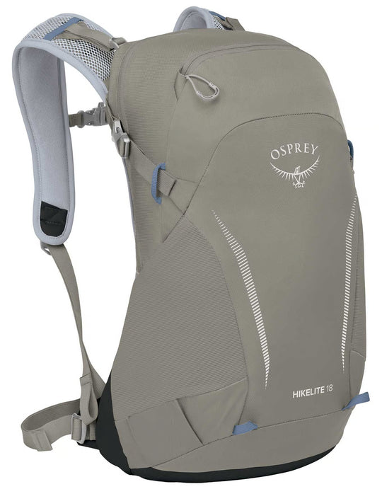 Osprey Hikelite 18 Tan Concrete
