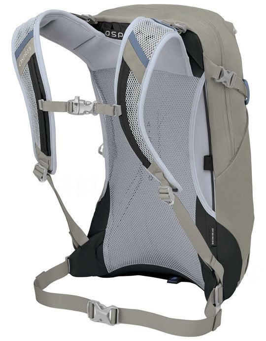 Osprey Hikelite 18 Tan Concrete