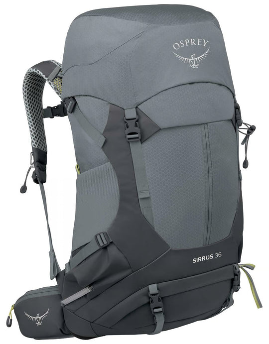 Osprey Sirrus 36 Hiking Pack Grey