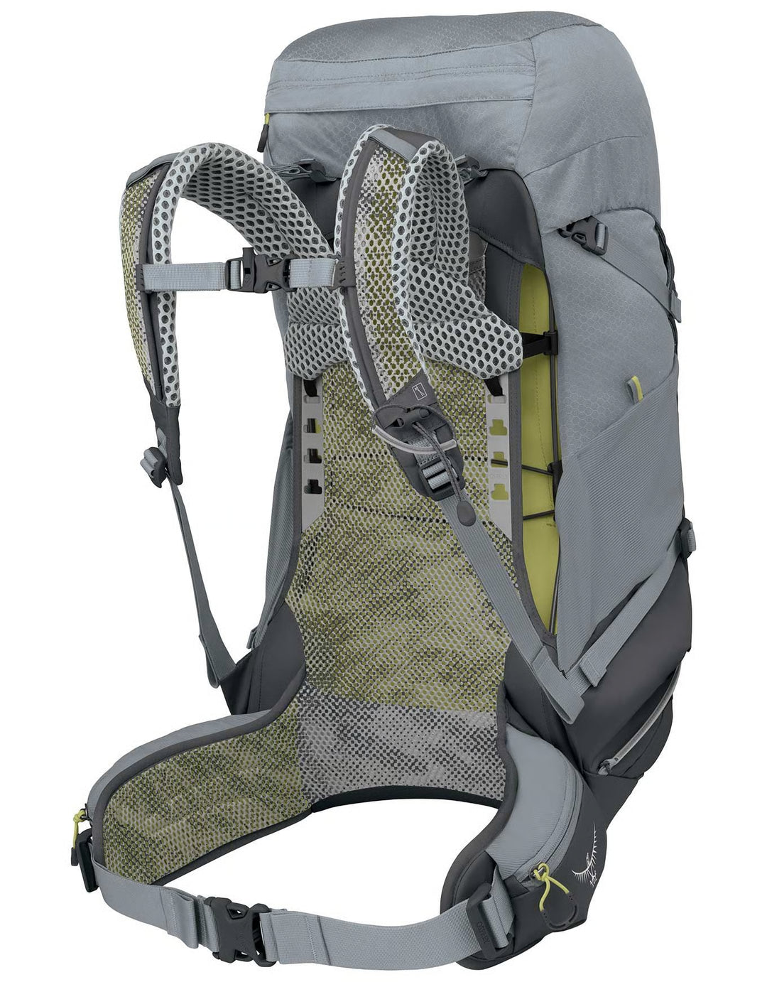 Osprey Sirrus 36 Hiking Pack Grey
