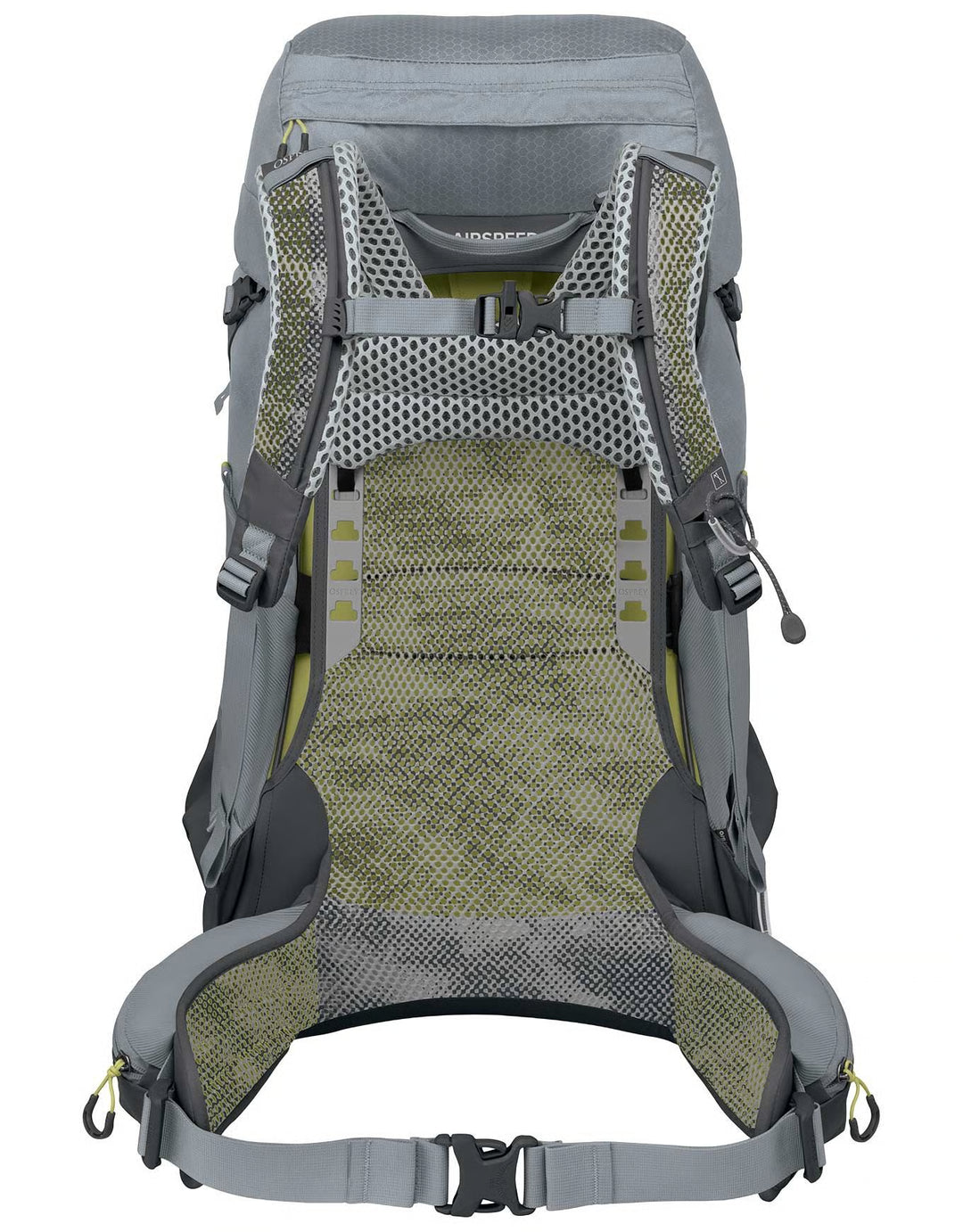 Osprey Sirrus 36 Hiking Pack Grey