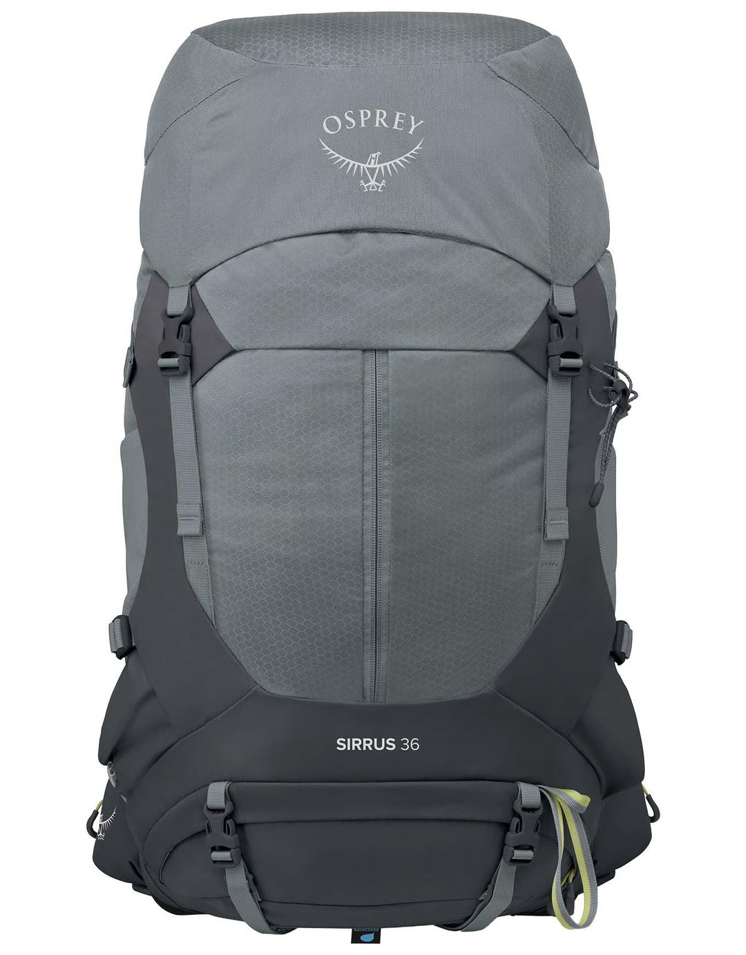 Osprey Sirrus 36 Hiking Pack Grey