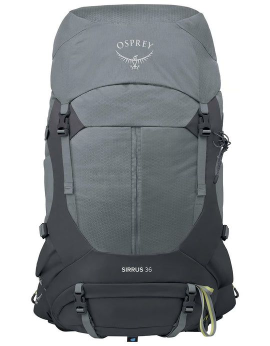 Osprey Sirrus 36 Hiking Pack Grey