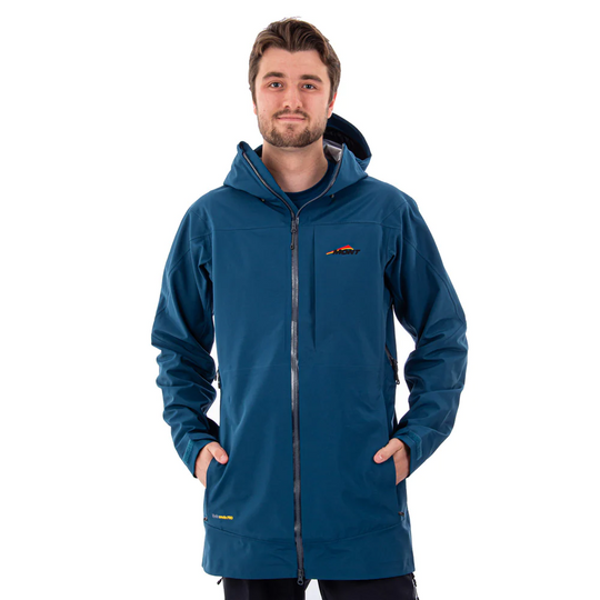 MONT Odyssey Jacket Ocean Bue