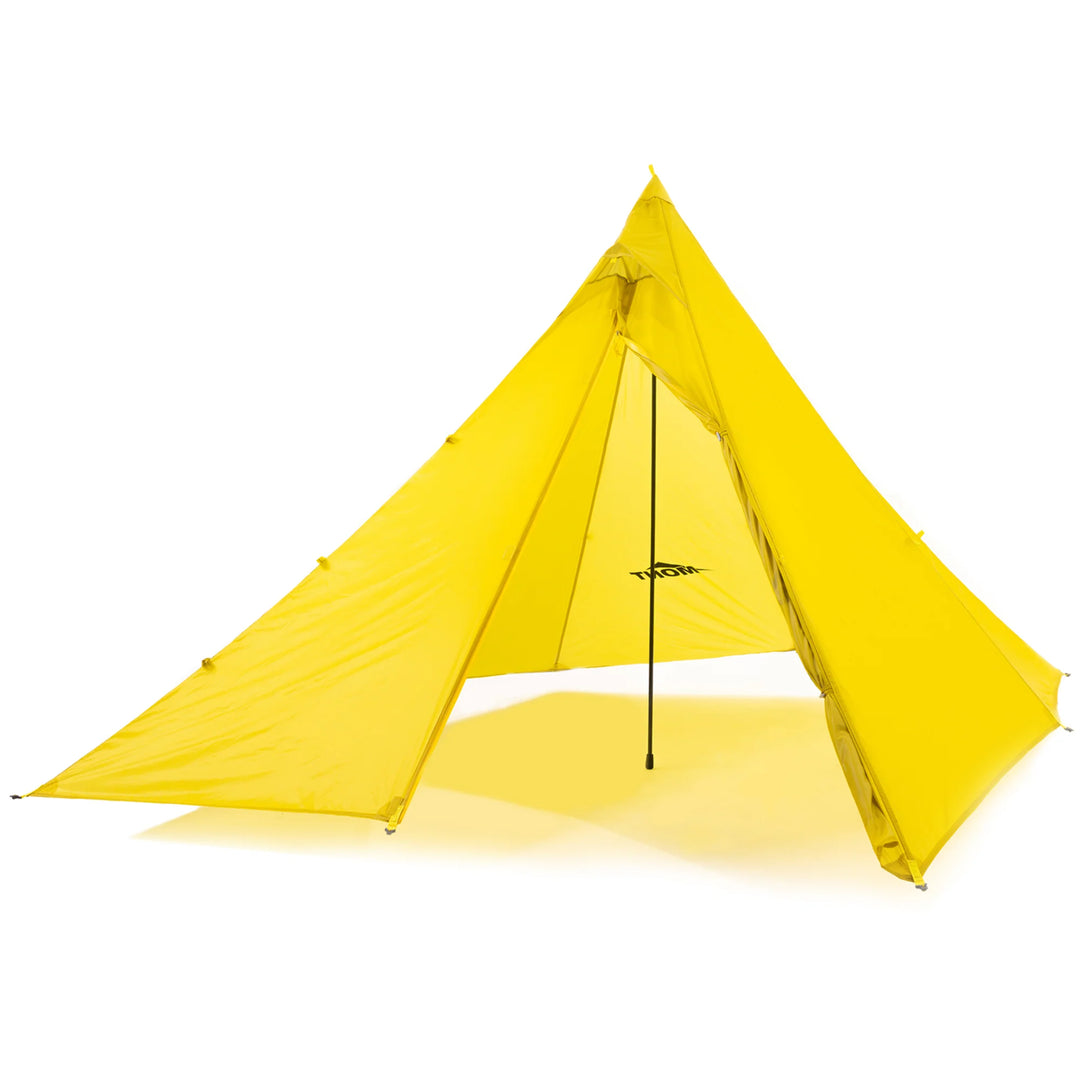 Mont Hypermid 2 Person Ultralight Pyramid Tent Shelter – Summit Gear