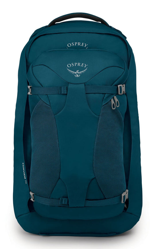 Osprey Fairview 70 NIGHT JUNGLE BLUE
